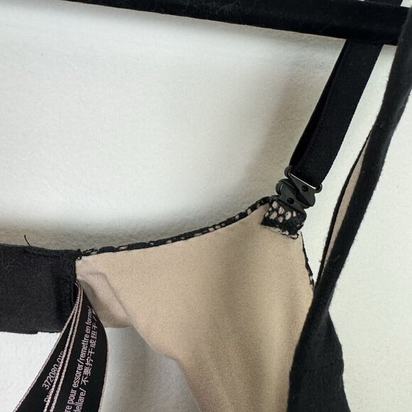 Victorias Secret Bra 36D Push Up Bra Body By Victoria Perfect Shape - Picture 3 of 6